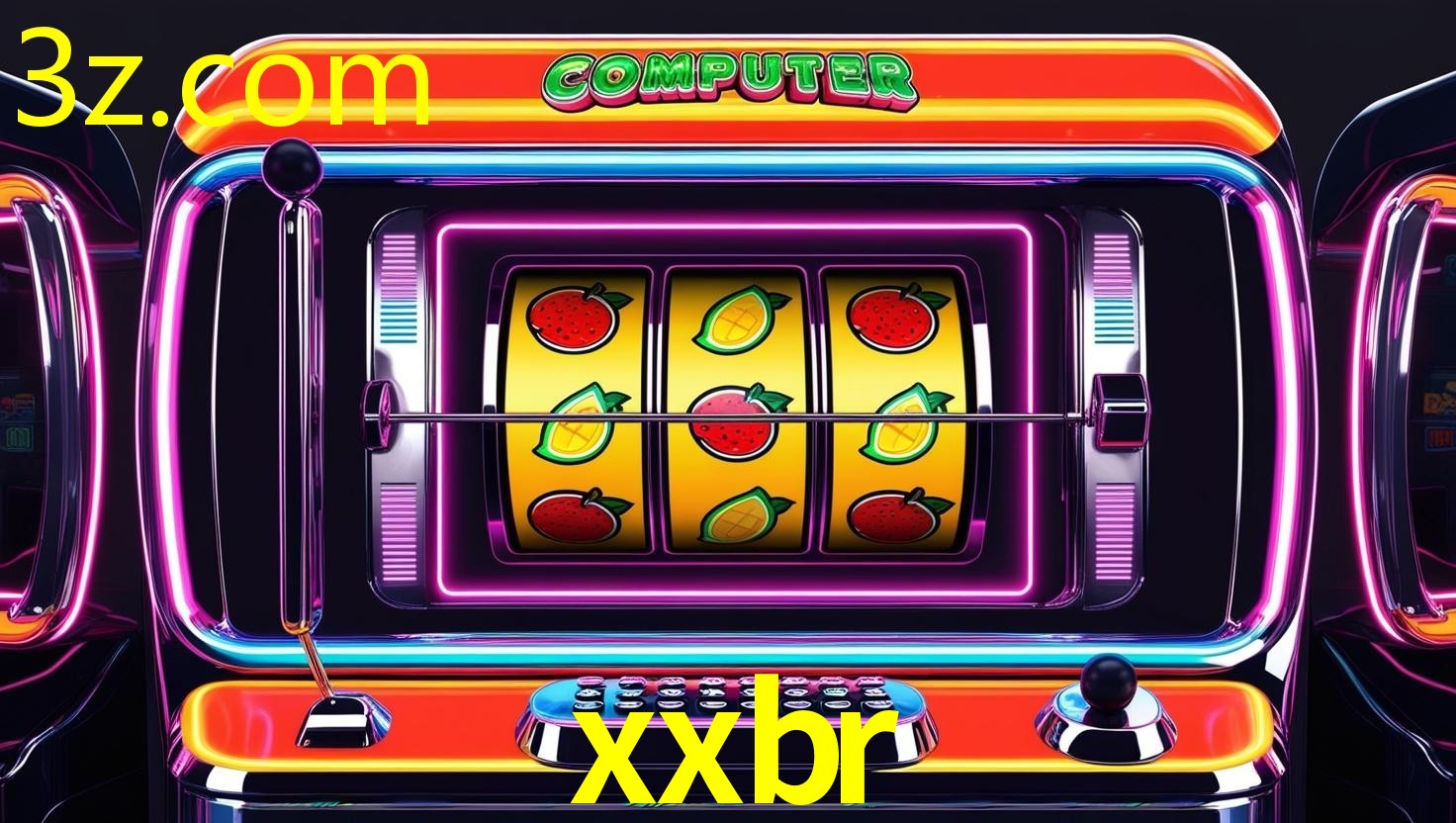 Login Seguro XXBR.COM